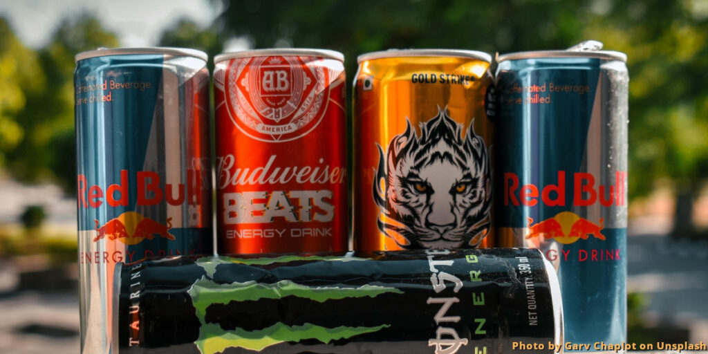 Energydrinks Verbot für Jugendliche